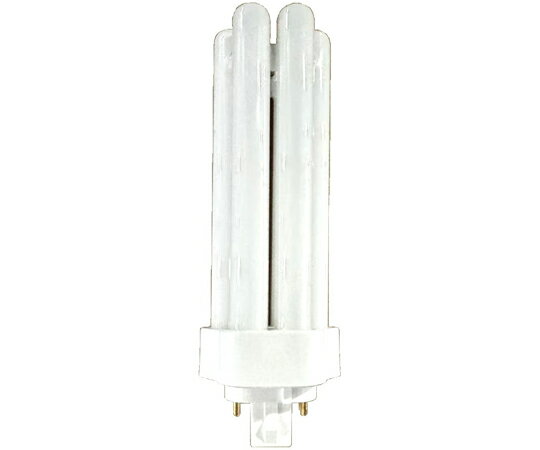 東京メタル工業 コンパクト形蛍光灯 昼白色 1個 FHT32EXN-TM