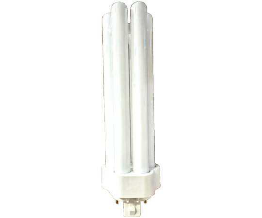 東京メタル工業 コンパクト形蛍光灯 昼白色 1個 FHT42EXN-TM