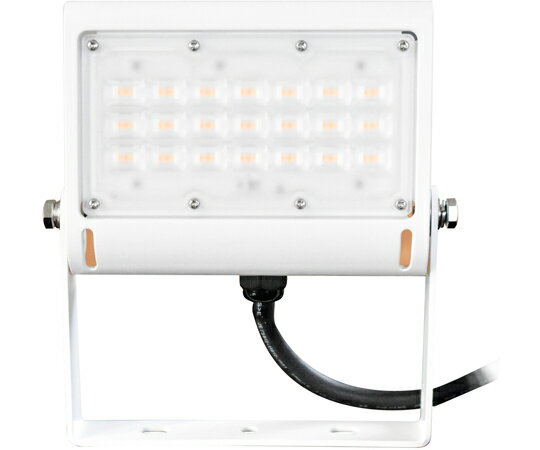 光商事 高性能LED投光器 30W 昼白色 ホワイト 1個 HTO30Y2-W