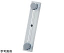 協和 長形オイルゲージ(アクリル製)オイルゲージ KLA-A・KLA-B 1個 KLA-200A-C-M10-R(4)