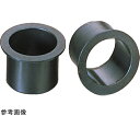 大同メタル工業 ドライベアリング(すべり軸受) ダイベストDBS02 鍔付ブシュ DBS-F 1個 DBS2520-36F(4)