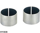 大同メタル工業 ドライベアリング(すべり軸受) ダイダインDDK05 ブシュ K5B 1個 K5B3220(4)
