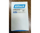 Alltech Short Sofgrip One-Piece Fittings,Assorted Color 1箱(10個入) 1箱(10個入) 40507