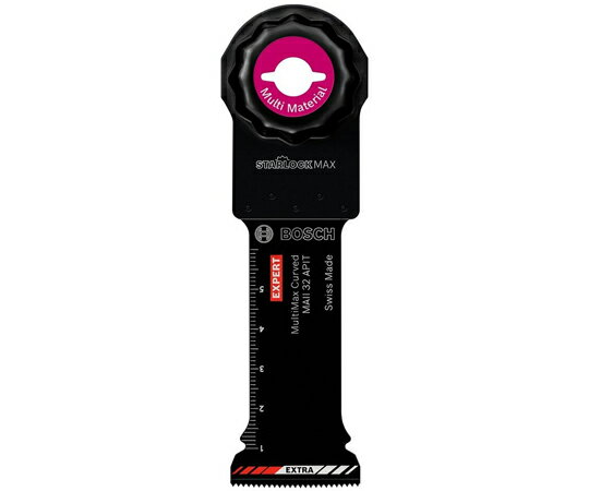 BOSCH マルチツールブレードスターロックマックス 1式 MAII32APIT/10