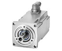 Siemens サーボモータ SIMOTICS S-1FK2 HD, SINAMICS S210 3AC 40 1個 1FK2103-4AH11-1SA0(4)