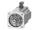 Siemens サーボモータ SIMOTICS S-1FK2 HD, SINAMICS S210 3AC 40 1個 1FK2106-3AF10-0SA0(4)