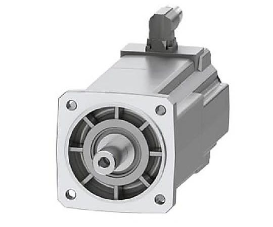 Siemens サーボモータ SIMOTICS S-1FK2 CT SINAMICS S210 3AC 40 1個 1FK2205-2AF10-0MA0
