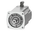 Siemens サーボモータ SIMOTICS S-1FK2 CT SINAMICS S210 3AC 40 1個 1FK2208-4AC11-0MA0(4)