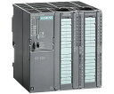Siemens PLC (プログラマブルロジックコントローラ) Siemens PLC(CPUユニット)ユニット, シリーズ名:SIPLUS S7-300 5 ...