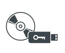 Siemens PLCアクセサリ Siemens ソフトウェア PLC用 1個 6AV2107-3DB07-0AE0(4)