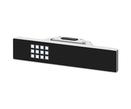 Siemens IPC SIMATIC HMI Extension Unit 19 KP12 PN oh 1 6AV21858E...