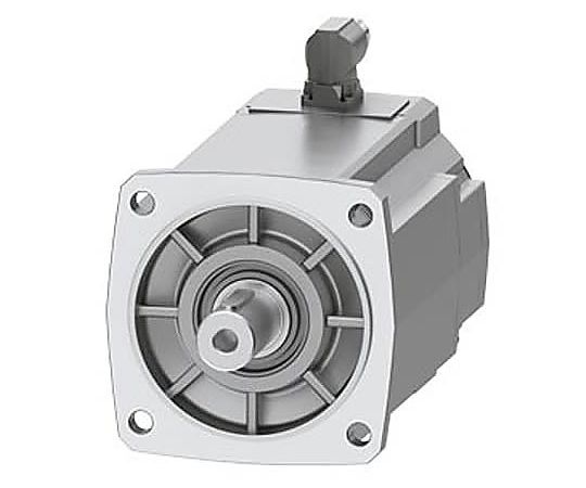 Siemens サーボモータ SIMOTICS S-1FK2 CT SINAMICS S210 3AC 40 1個 1FK2208-5AC00-1MA0のサムネイル