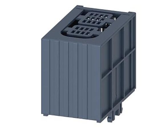 Siemens コンタクタアクセサリ Siemens 接続アクセサリ 1個 3KF92041