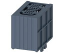 Siemens スイッチ遮断器端子 Accessory for 3KF size 2 cable connectio 1袋(8個入) 1袋(8個入) 3KF9204-5