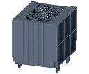 Siemens スイッチ遮断器端子シュラウド Siemensスイッチ遮断器端子シュラウドSENTRON3KF9404-7 1袋(6個入) 1袋(6個入) 3KF9404-7