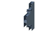 Siemens 補助接点 Siemens 補助スイッチブロック, 2, 3RH29, 型式:3RH29214DA11 1個 3RH29214DA11