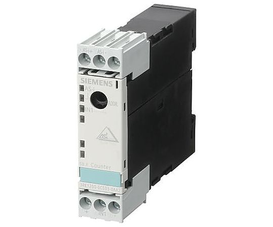 Siemens PLCアクセサリ Siemens I/Oモジュール カウンタ カウンタモジュール用 1個 3RK12000CE030AA2