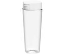 岩崎工業 冷水筒 ピッチャー 1.2L 横置き 縦置き K-1273 プラスチック 1個 K-1273