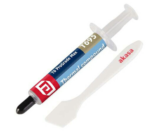 ainex（アイネックス） 低粘度シリコーングリス 1個 AK-T695