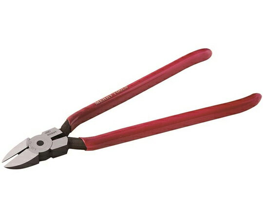 室本鉄工 ロングハンドルニッパ 1個 L30-190