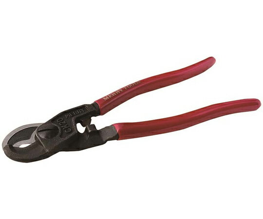 室本鉄工 ハンディケーブルカッタ 1個 CK20-215