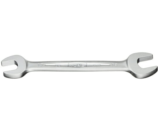 TONE スパナ 1個 HPDS-1719