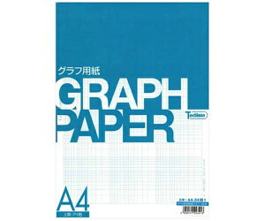 SAKAE テクニカルペーパー 両対数グラフ用紙 A4 63mm・3×4単位 50枚入 1冊(50枚入) A4-34両1