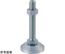 ダイワアドテック アジャスターボルト ARMONIE シリーズ(重量用) H 355g 1個 H-12-120(4)