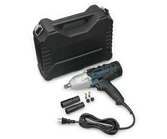 大橋産業 AC100V インパクトレンチ 1個 1000