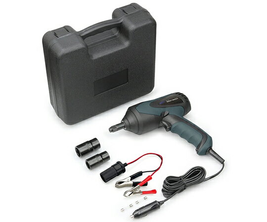 大橋産業 DC12V インパクトレンチ 1個 1310