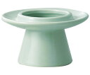 クレイ TEN-MOKU(テン-モク)CELADON グリーン 12.5φ7H 1個 159-504-410