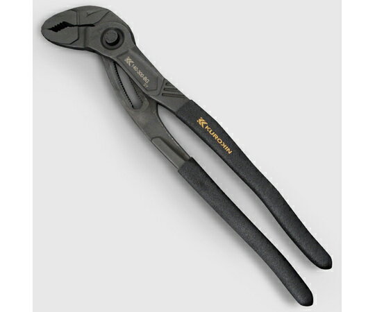 フジ矢 クイックウォーターポンププライヤー 1個 140-300-BG