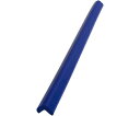 カーボーイ 安心クッションL字型90cm 大 1本 AC-03 ブルー(4)