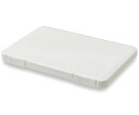伊勢藤 ケータイ用マスクケース ミニ ホワイト 1個 I-594