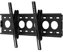 一ノ坪製作所 薄型ディスプレイ壁掛け金具 02L 傾斜型 1台 IWS-02L