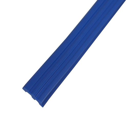 日中製作所 補填タイヤ ライトブルー 金具30巾用 1000mm 1本 D0-14