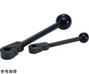 鍋屋バイテック スプリットハブレバー LSH 1個 LSH-24-C10(4)