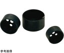 鍋屋バイテック セレーションロック用ガイド LXG 1個 LXG-27(4)