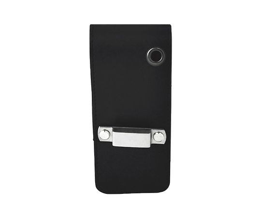 ふくろ倶楽部 ツールホルダー 充電ドリルハンガー（H）ブラック 1個 CO-T6