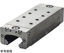 鍋屋バイテック リニアガイド用ブレーキ・クランプ機構 リニアクランパ・ズィー LBHS 1個 LBHS-5505-AS2-A(4)