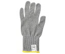 アズワンカタログ製品 耐切創ポーラベアライト ウェイト手袋 74-047 グレー L 1双 1個 8858560
