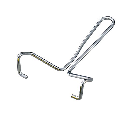 アズワンカタログ製品 頭髪・まゆ毛専用キャッチローラー専用シャフト 3-5285-02 1個 2550700