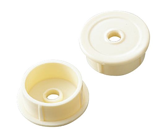 アズワンカタログ製品 頭髪・まゆ毛専用キャッチローラー専用キャップ 3-5285-11（1個） 1箱 2550900