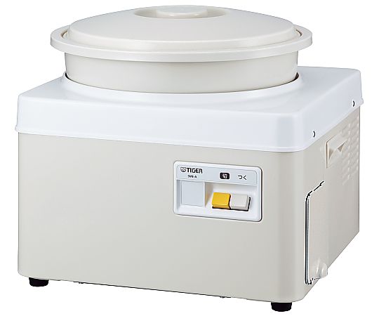 タイガー魔法瓶 餅つき機 力じまん SME-A541（WL） 1個 8340470