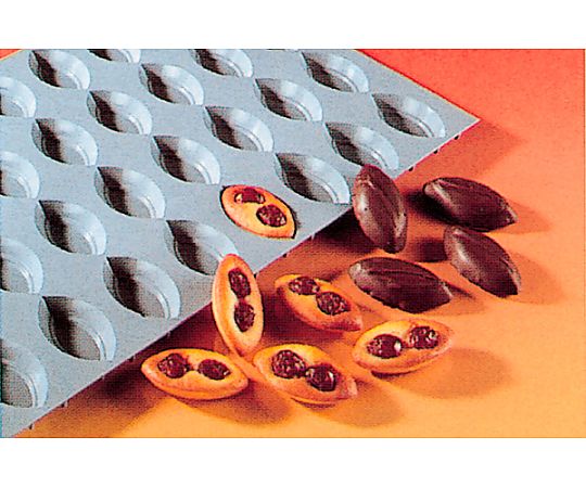 デバイヤー デバイヤー エラストモール ミニボート1854-40 32ヶ取 1個 8561800