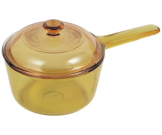 パール金属 VISIONS ソースパン 1.0L CP-8690 1個 1600510