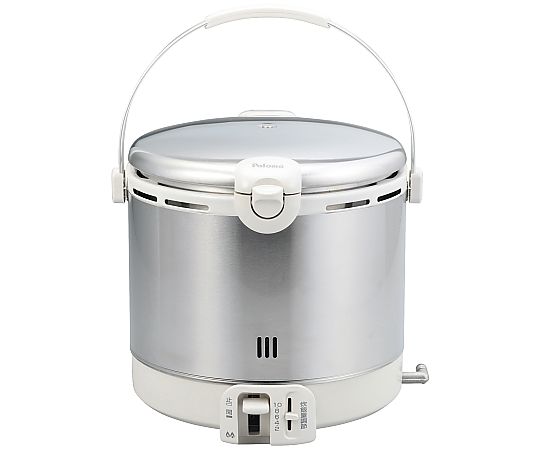 パロマ パロマ ガス炊飯器 PR-18EF LP 1個 0812711