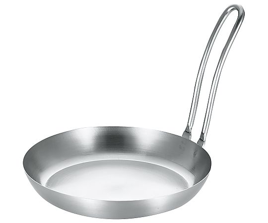 ヒロショウ パルトール オールステンレス 親子鍋 16cm PRT-16O 1個 1246780