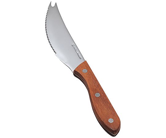 ヤクセル 強化木 ピザ＆チーズナイフ 12548 1個 2302260