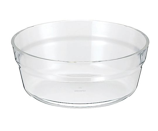 リッチェル ガイオ メタクリル サラダボール M 1個 5056250